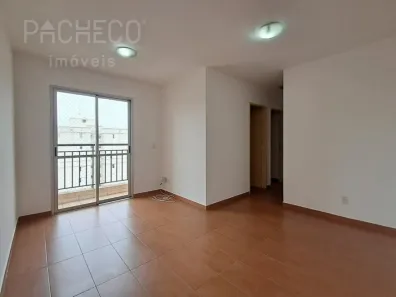 Apartamento com 3 Quartos à venda, 58m² no Piqueri, São Paulo
