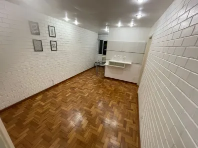 Apartamento com 2 Quartos à venda, 60m² no Copacabana, Rio de Janeiro