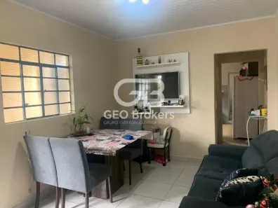 Casa com 2 Quartos à venda, 176m² no Jardim Santo Antônio da Boa Vista, Jacareí