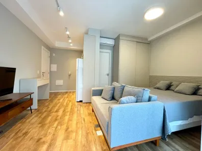 Apartamento com 1 Quarto para venda ou aluguel, 35m² no Consolação, São Paulo