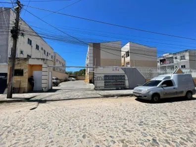 Apartamento com 2 Quartos à venda, 52m² no Lagoinha, Paraipaba