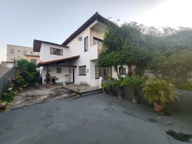Casa com 5 Quartos à venda, 264m² no Jardim Guanabara, Rio de Janeiro
