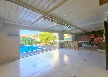 Casa de Condomínio com 3 Quartos à venda, 300m² no Jardim Ibiti do Paço, Sorocaba