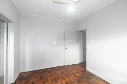 Apartamento com 2 Quartos para alugar, 50m² no Independência, Porto Alegre