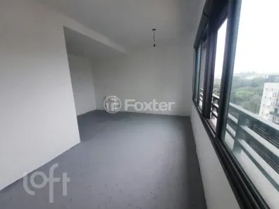 Apartamento com 1 Quarto à venda, 26m² no Centro Histórico, Porto Alegre