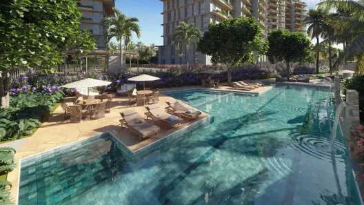 Apartamento com 3 Quartos à venda, 101m² no Paiva, Cabo de Santo Agostinho