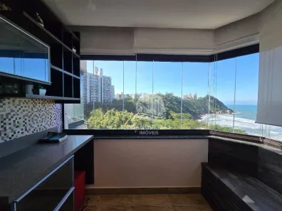 Apartamento com 2 Quartos à venda, 70m² no Vila Alzira, Guarujá