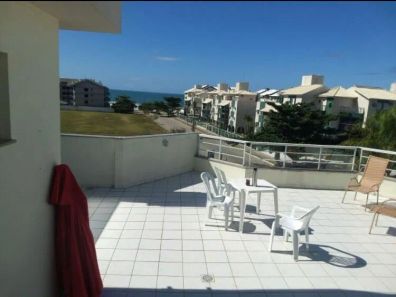 Cobertura com 4 Quartos à venda, 151m² no Praia Brava, Florianópolis
