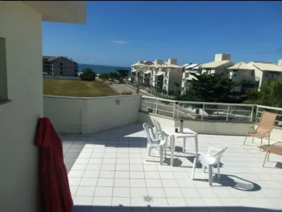 Cobertura com 4 Quartos à venda, 151m² no Praia Brava, Florianópolis