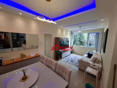 Apartamento com 3 Quartos à venda, 106m² no Icaraí, Niterói