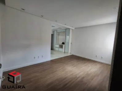 Cobertura com 2 Quartos à venda, 73m² no Vila Alice, Santo André