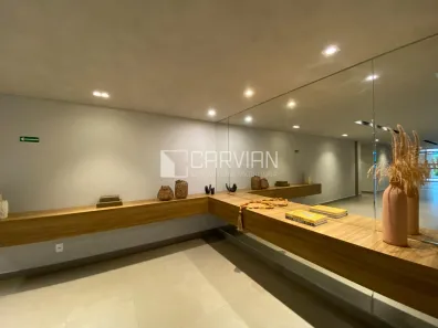 Apartamento com 1 Quarto à venda, 64m² no Quinta da Primavera, Ribeirão Preto