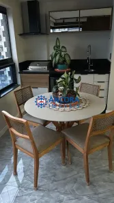 Apartamento com 2 Quartos à venda, 80m² no Vila Augusta, Guarulhos