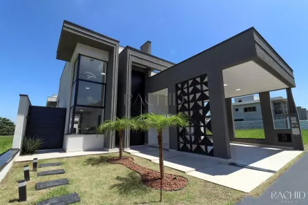 Casa de Condomínio com 3 Quartos à venda, 147m² no Loteamento Fazenda Ronda, São José dos Campos