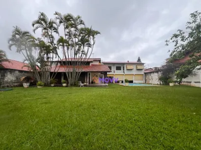 Casa com 3 Quartos à venda, 323m² no Piratininga, Niterói