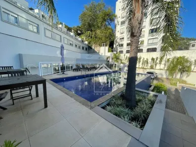 Casa de Condomínio com 3 Quartos para alugar, 272m² no Praia de Belas, Porto Alegre