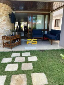Casa de Condomínio com 3 Quartos à venda, 135m² no Poço, Cabedelo