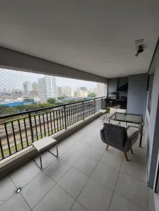 Apartamento com 2 Quartos à venda, 75m² no Belenzinho, São Paulo