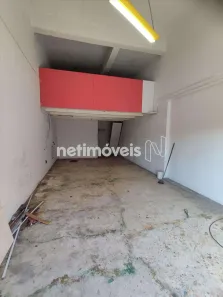 Ponto Comercial para alugar, 37m² no Água Branca, Contagem