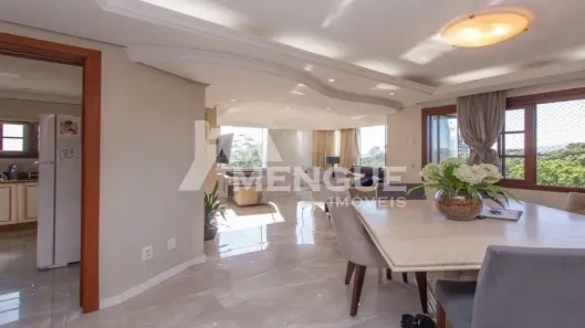 Cobertura com 3 Quartos à venda, 216m² no Vila Ipiranga, Porto Alegre