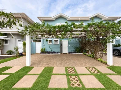 Casa de Condomínio com 3 Quartos à venda, 125m² no Parque Rural Fazenda Santa Cândida, Campinas