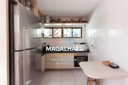Apartamento com 5 Quartos à venda, 300m² no Santana, Gravatá