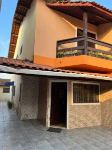 Casa com 3 Quartos à venda, 100m² no Santa Terezinha, Itanhaém