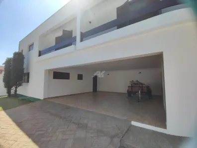 Sobrado com 3 Quartos à venda, 287m² no Parque Alto Taquaral, Campinas