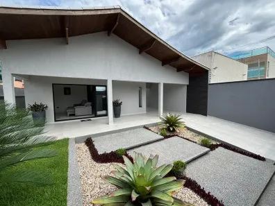 Casa com 4 Quartos à venda, 184m² no Jardim Casablanca, Peruíbe