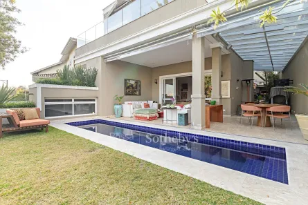 Casa com 4 Quartos à venda, 444m² no Jardim Panorama, São Paulo