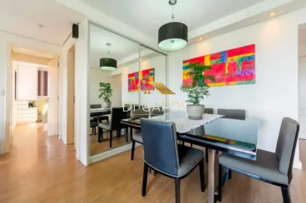 Apartamento com 3 Quartos à venda, 68m² no Mooca, São Paulo
