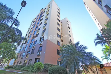 Apartamento com 3 Quartos à venda, 68m² no Sarandi, Porto Alegre
