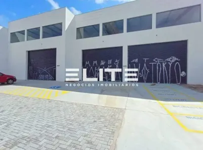Galpão/Depósito/Armazém para alugar, 600m² no Santa Terezinha, Santo André