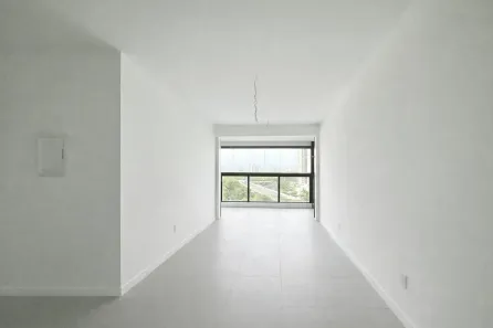 Apartamento com 3 Quartos para alugar, 86m² no Boa Viagem, Recife