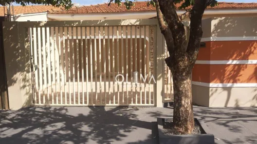 Casa com 4 Quartos à venda, 170m² no Jardim Alice, São José do Rio Preto