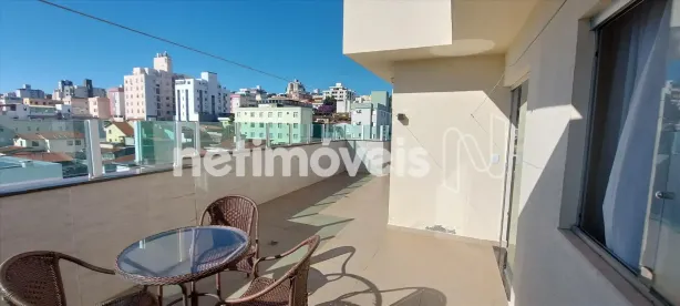 Cobertura com 3 Quartos à venda, 135m² no Jardim América, Belo Horizonte