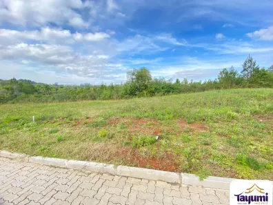 Lote/Terreno à venda, 322m² no Linha Santa Cruz, Santa Cruz do Sul