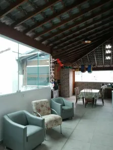 Cobertura com 2 Quartos à venda, 52m² no Vila Progresso, Santo André