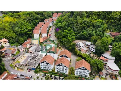 Apartamento com 3 Quartos à venda, 130m² no Vila Nova, Nova Friburgo