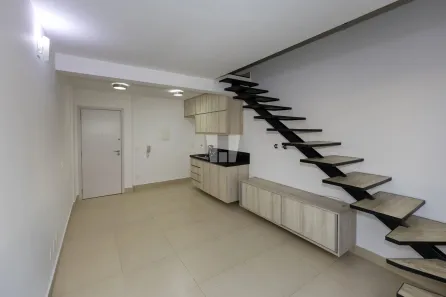 Apartamento com 1 Quarto à venda, 45m² no Cruzeiro, Belo Horizonte