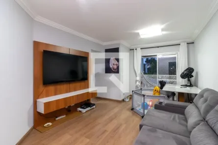 Apartamento com 2 Quartos à venda, 58m² no Lauzane Paulista, São Paulo