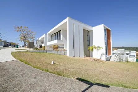 Casa de Condomínio com 4 Quartos à venda, 398m² no São Pedro, Juiz de Fora