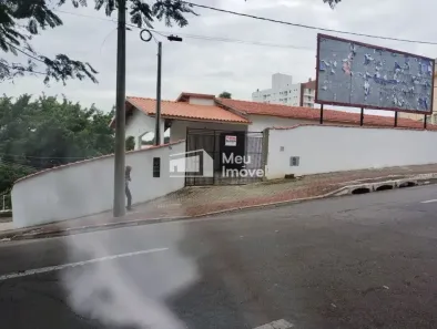 Casa com 5 Quartos para alugar, 105m² no Jardim Satélite, São José dos Campos