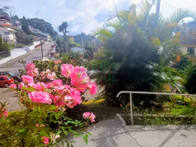 Apartamento com 2 Quartos à venda, 59m² no Tijuca, Teresópolis