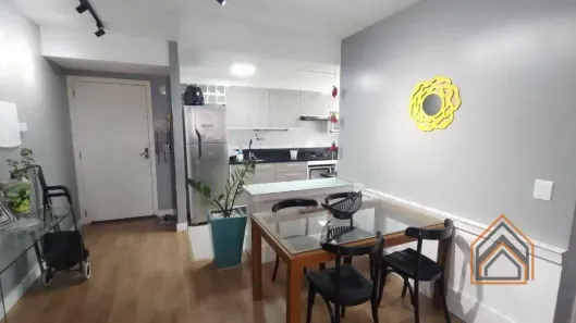 Apartamento com 3 Quartos à venda, 63m² no Passo do Feijó, Alvorada
