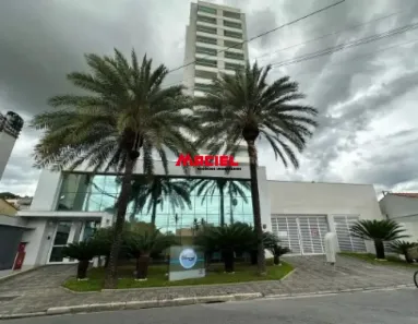 Apartamento com 3 Quartos à venda, 93m² no Centro, Jacareí