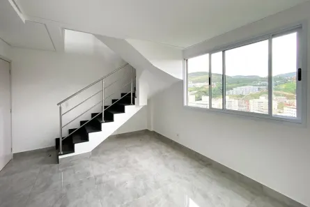 Apartamento com 3 Quartos à venda, 110m² no Buritis, Belo Horizonte
