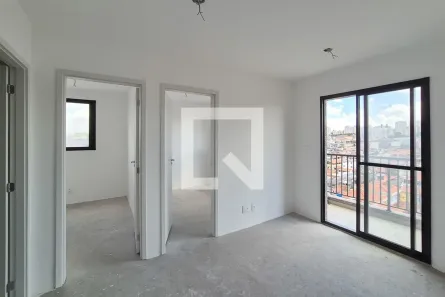 Apartamento com 2 Quartos à venda, 43m² no Taboão, São Bernardo do Campo