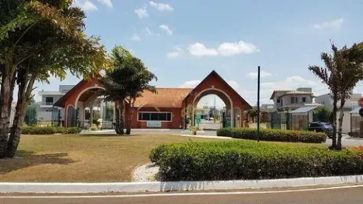 Lote/Terreno à venda, 300m² no Jardim Okinawa, Paulínia