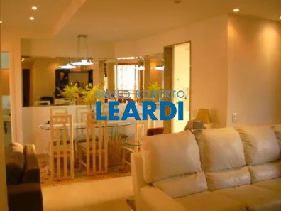 Apartamento com 3 Quartos à venda, 103m² no Vila Suzana, São Paulo